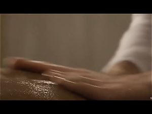 xCHIMERA - latin Luna Corazon erotic fetish bang