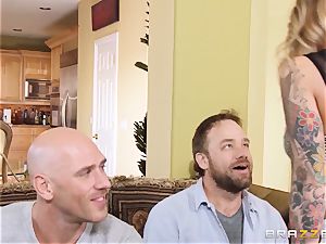 hotwife wife Payton West plows her mans acquaintance